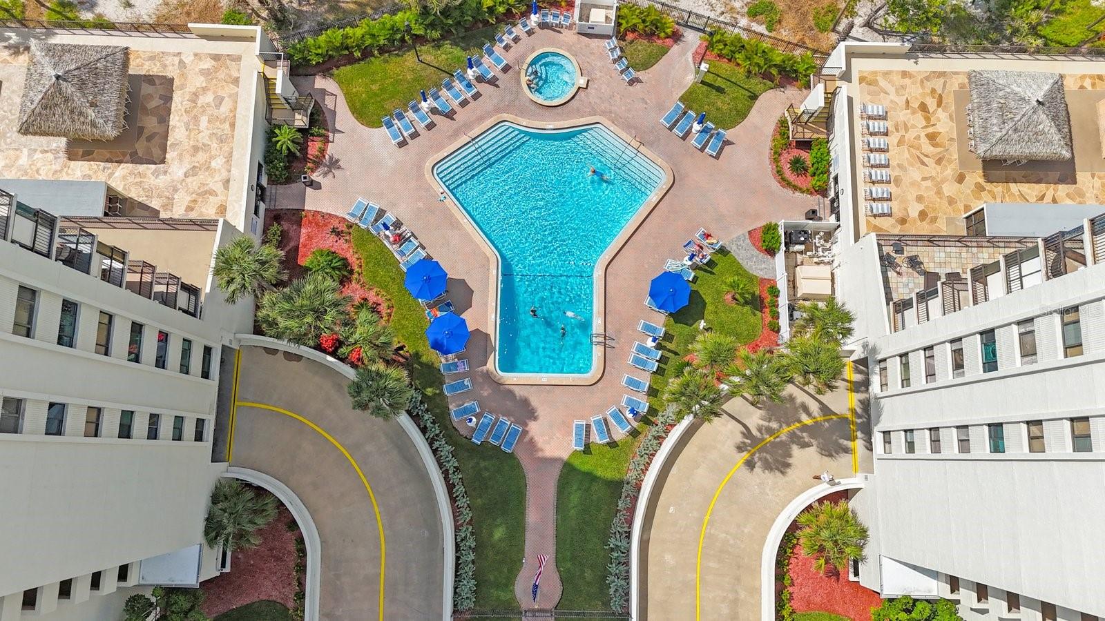 Image 34 of 49 For 14950 Gulf Boulevard 605