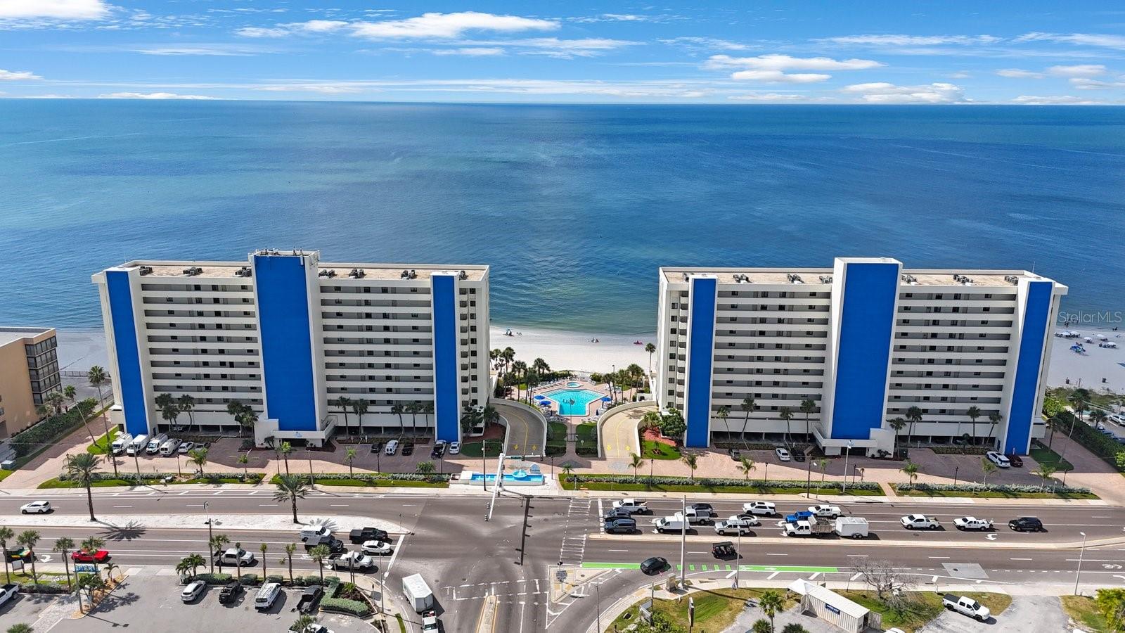 Image 36 of 49 For 14950 Gulf Boulevard 605