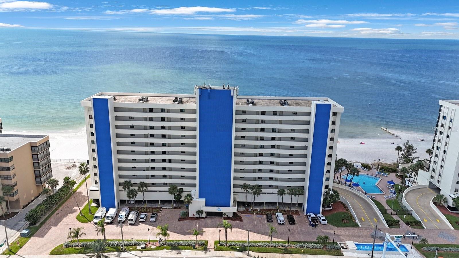 Image 38 of 49 For 14950 Gulf Boulevard 605