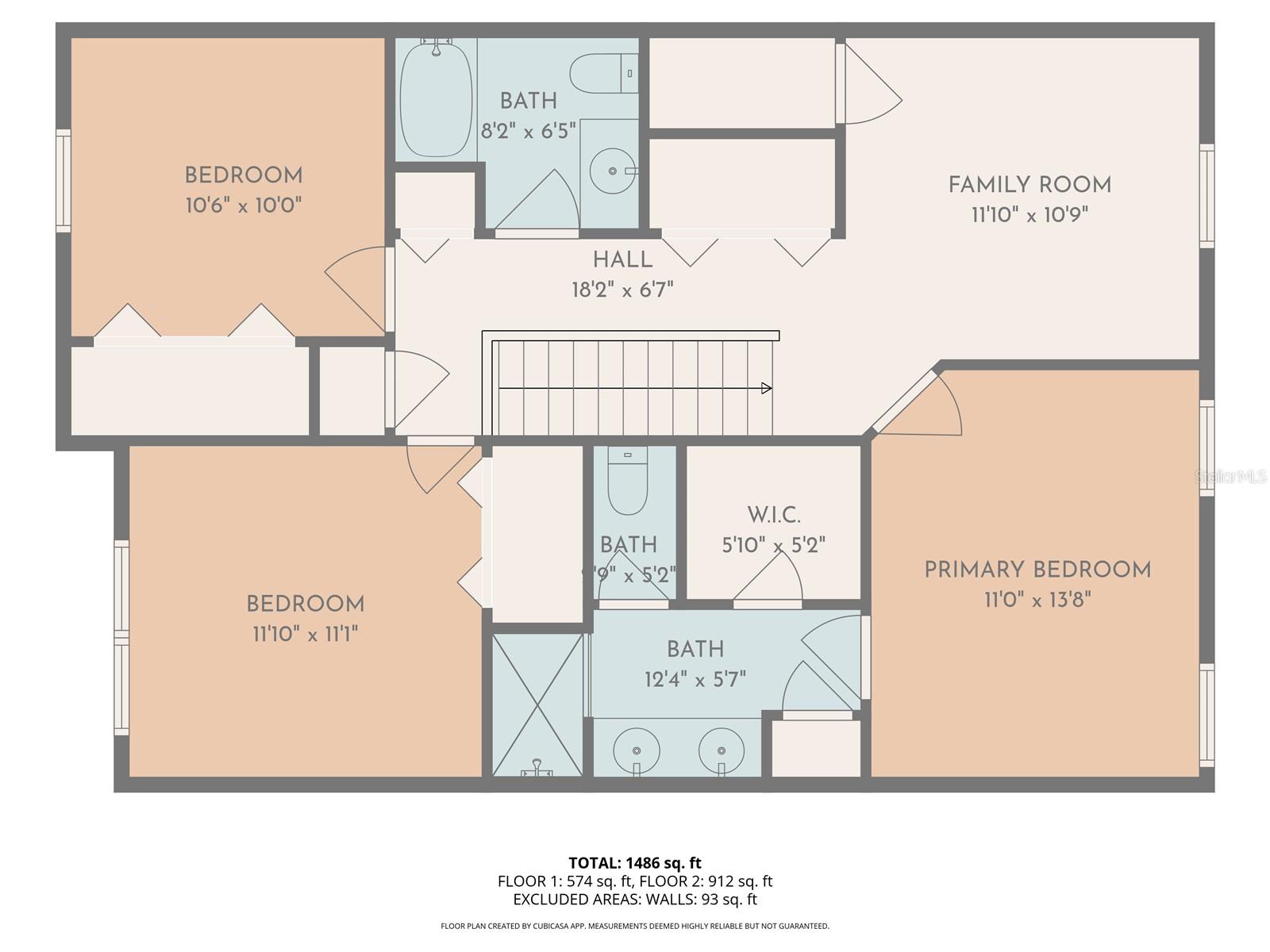 Image 30 of 31 For 9536 Tocobaga Place