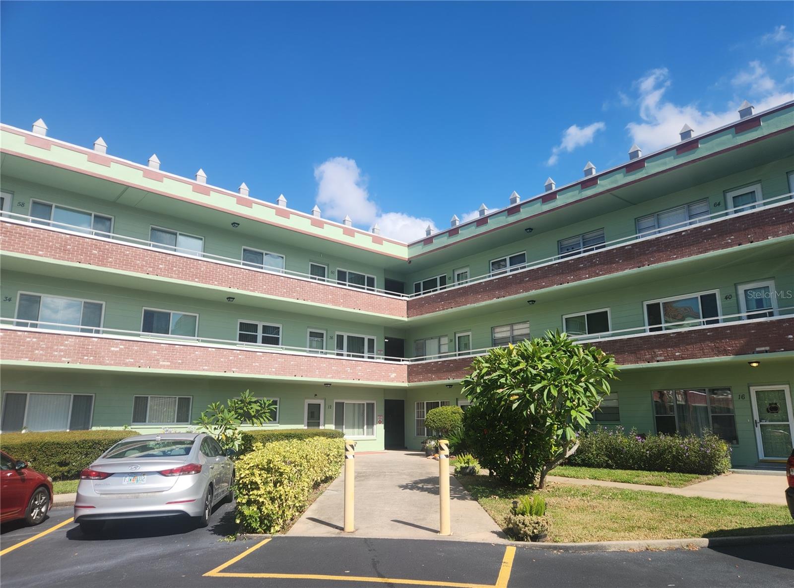 Details for 2358 Ecuadorian Way 40, CLEARWATER, FL 33763