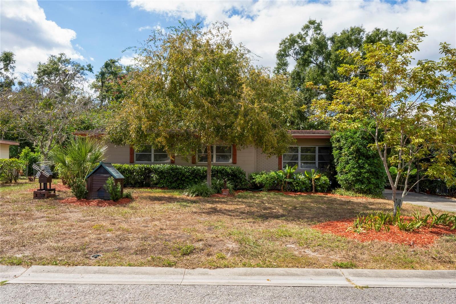 Details for 8016 Sharon Drive, TAMPA, FL 33617