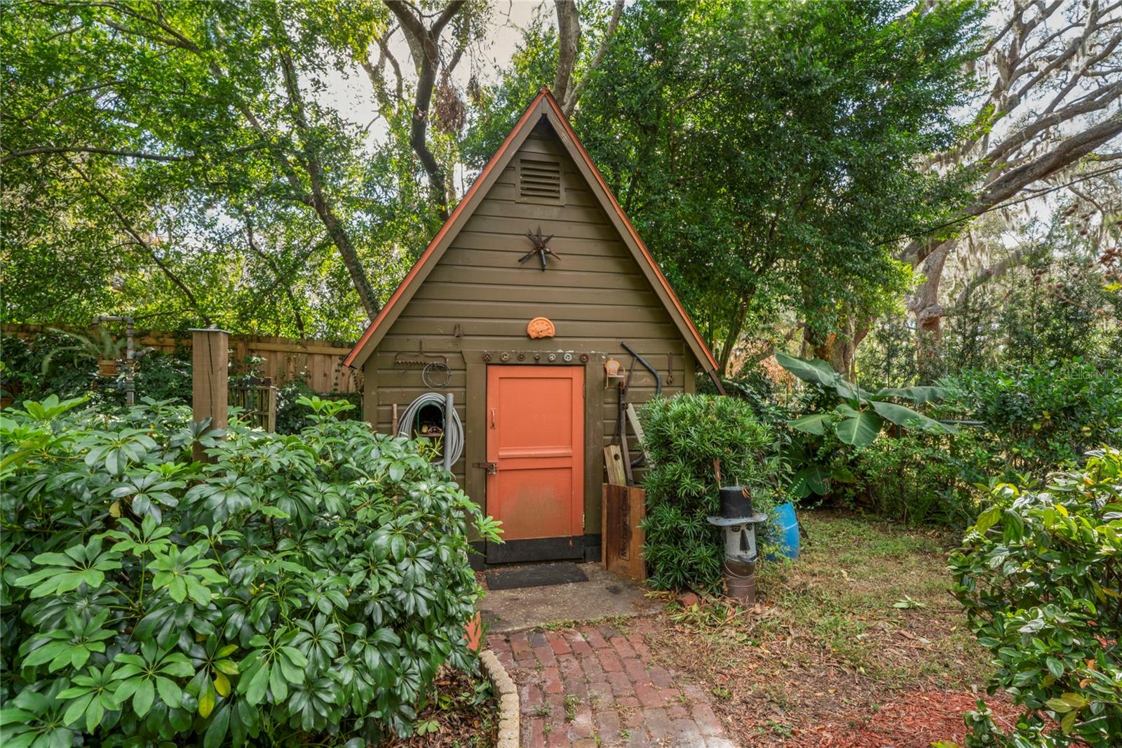 Image 36 of 49 For 8016 Sharon Drive