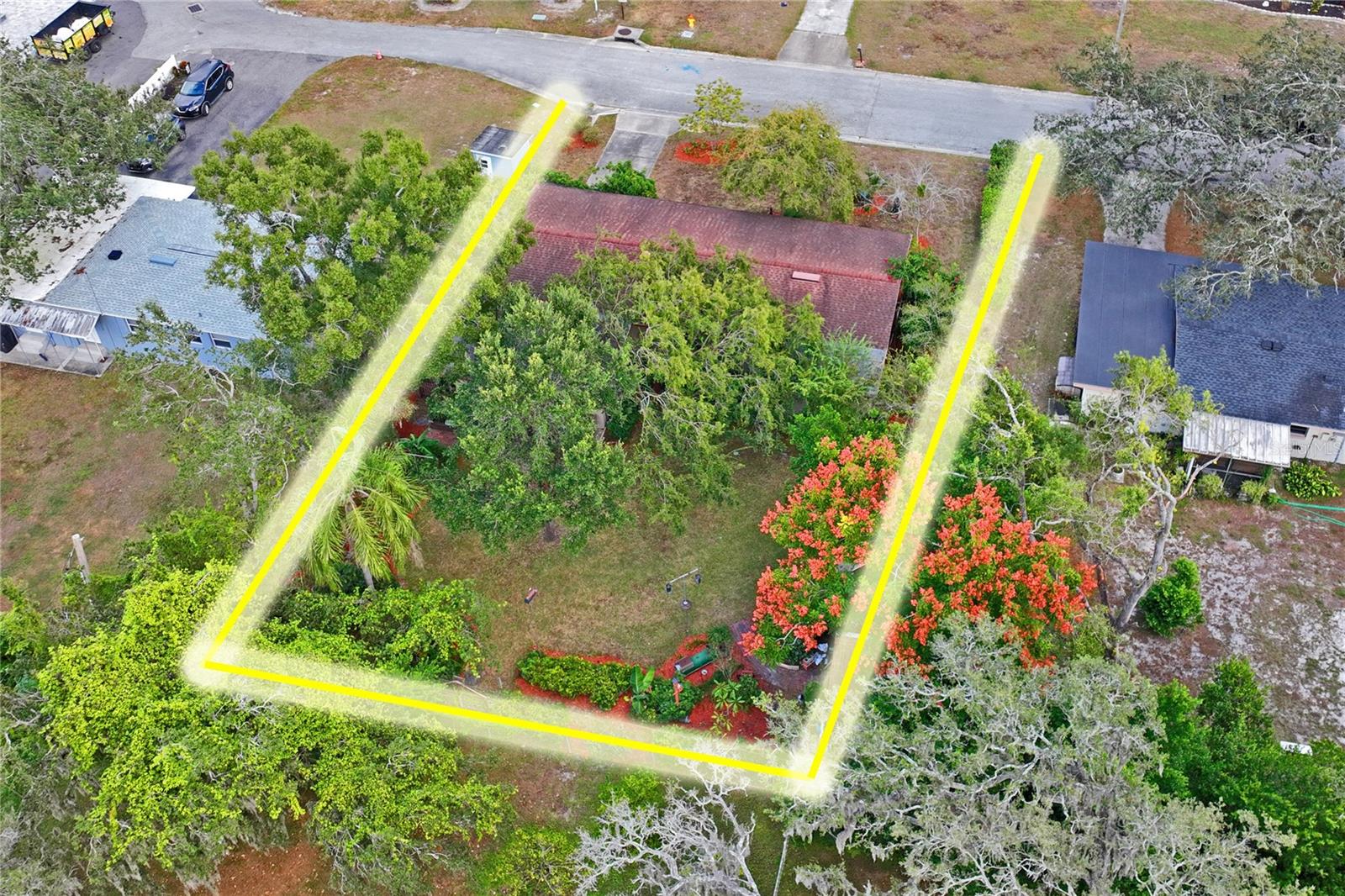 Image 45 of 49 For 8016 Sharon Drive