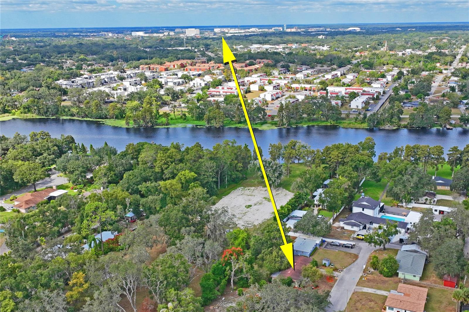 Image 47 of 49 For 8016 Sharon Drive