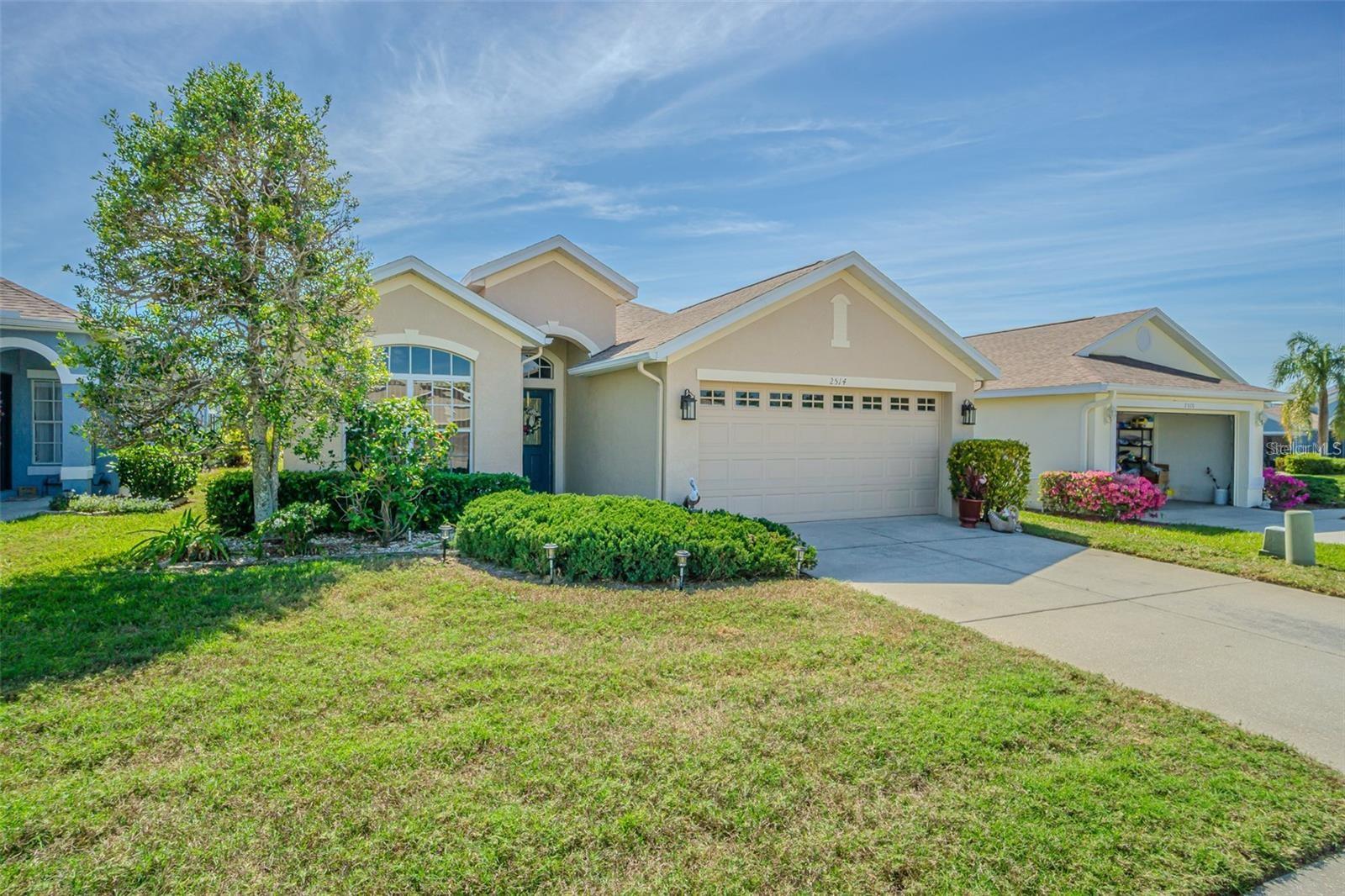 Details for 2514 Sandy Hill Court, HOLIDAY, FL 34691