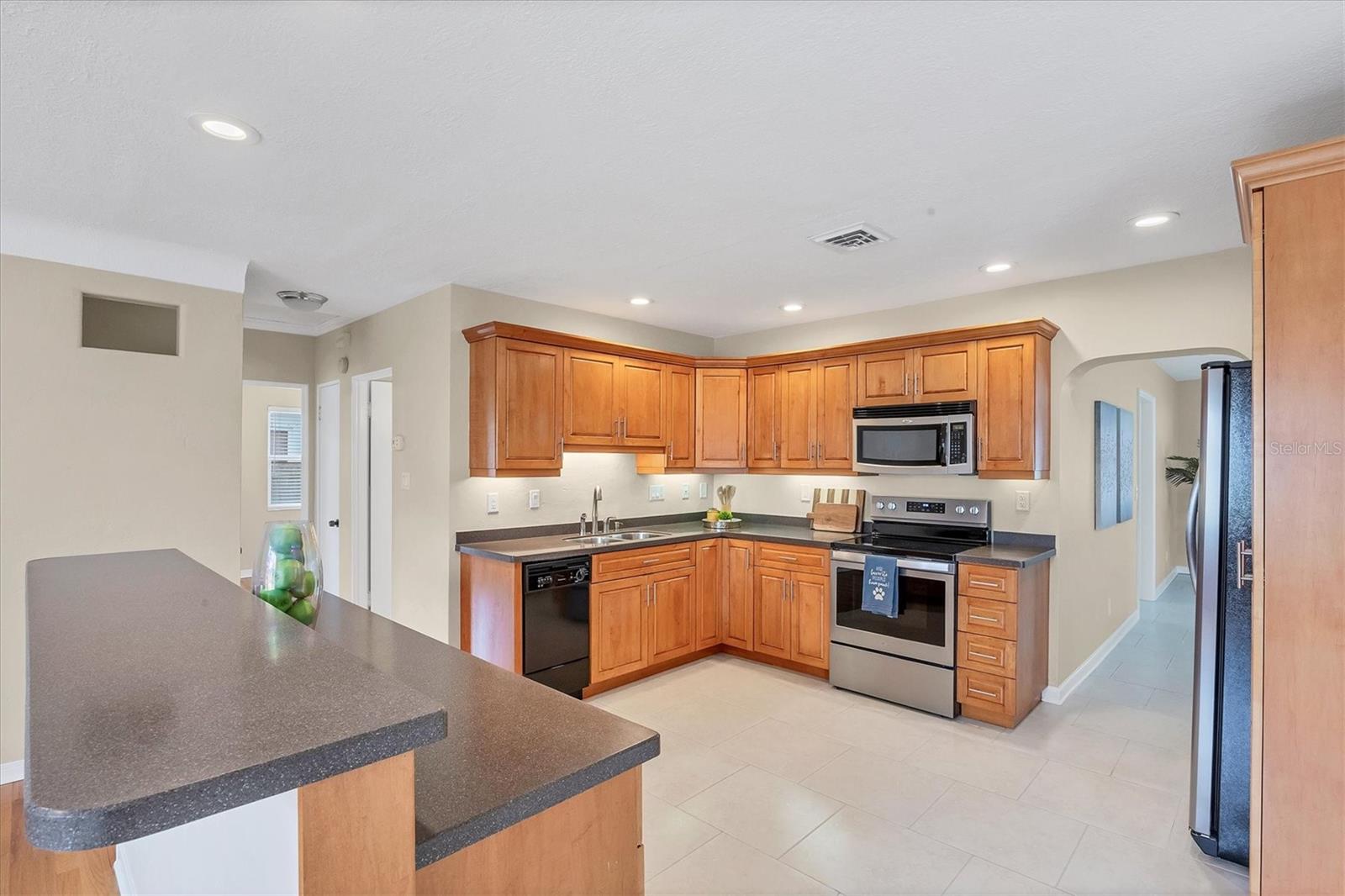 Image 16 of 43 For 2736 45th Way N