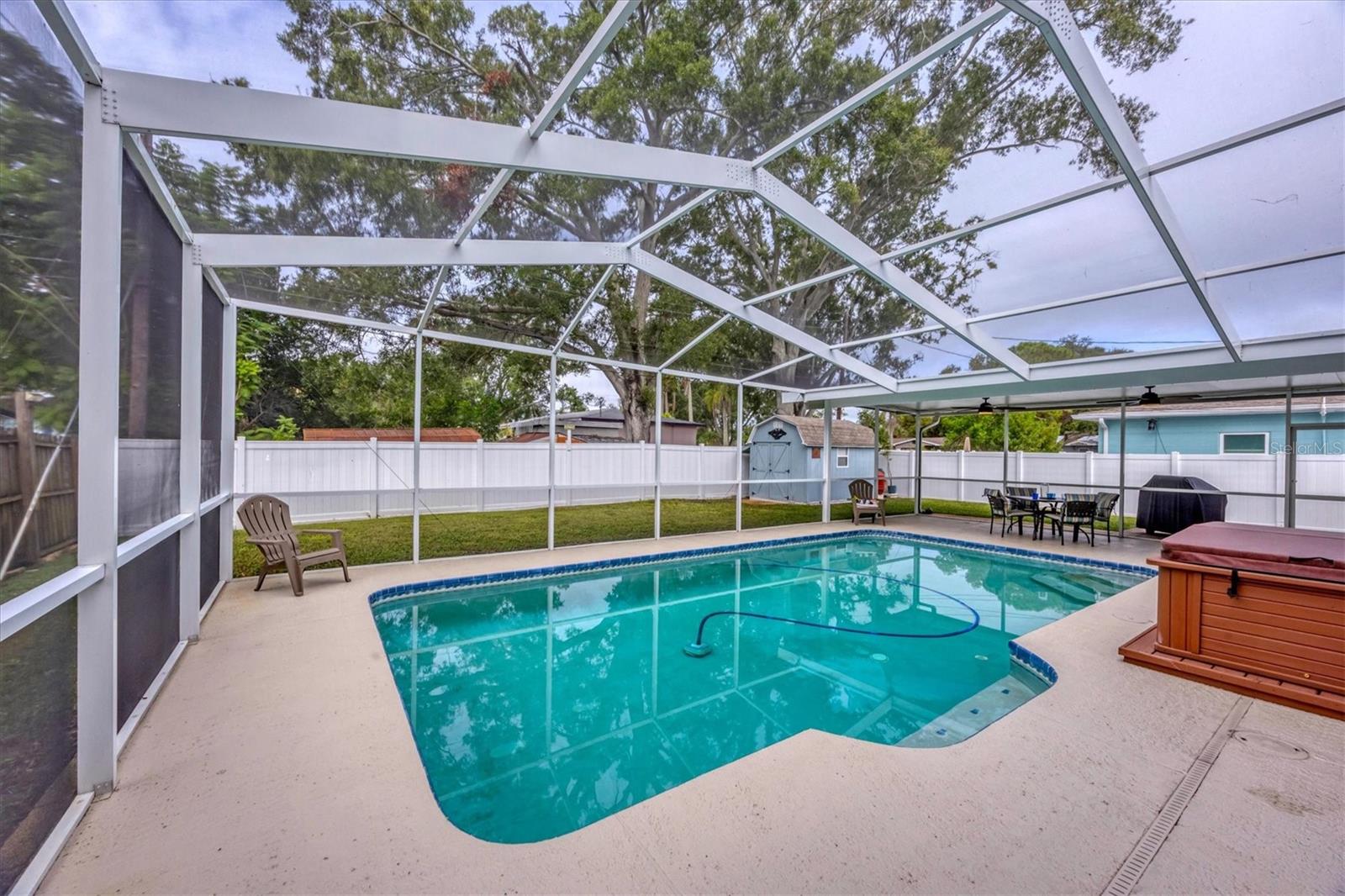 Image 34 of 43 For 2736 45th Way N