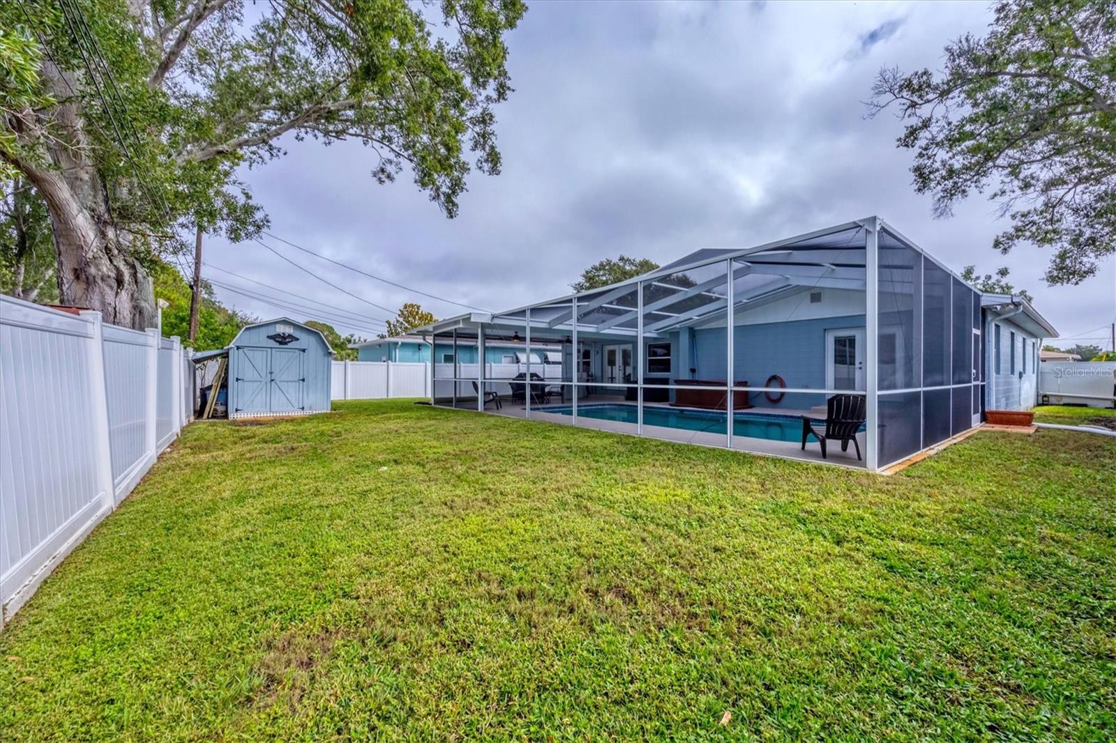 Image 41 of 43 For 2736 45th Way N