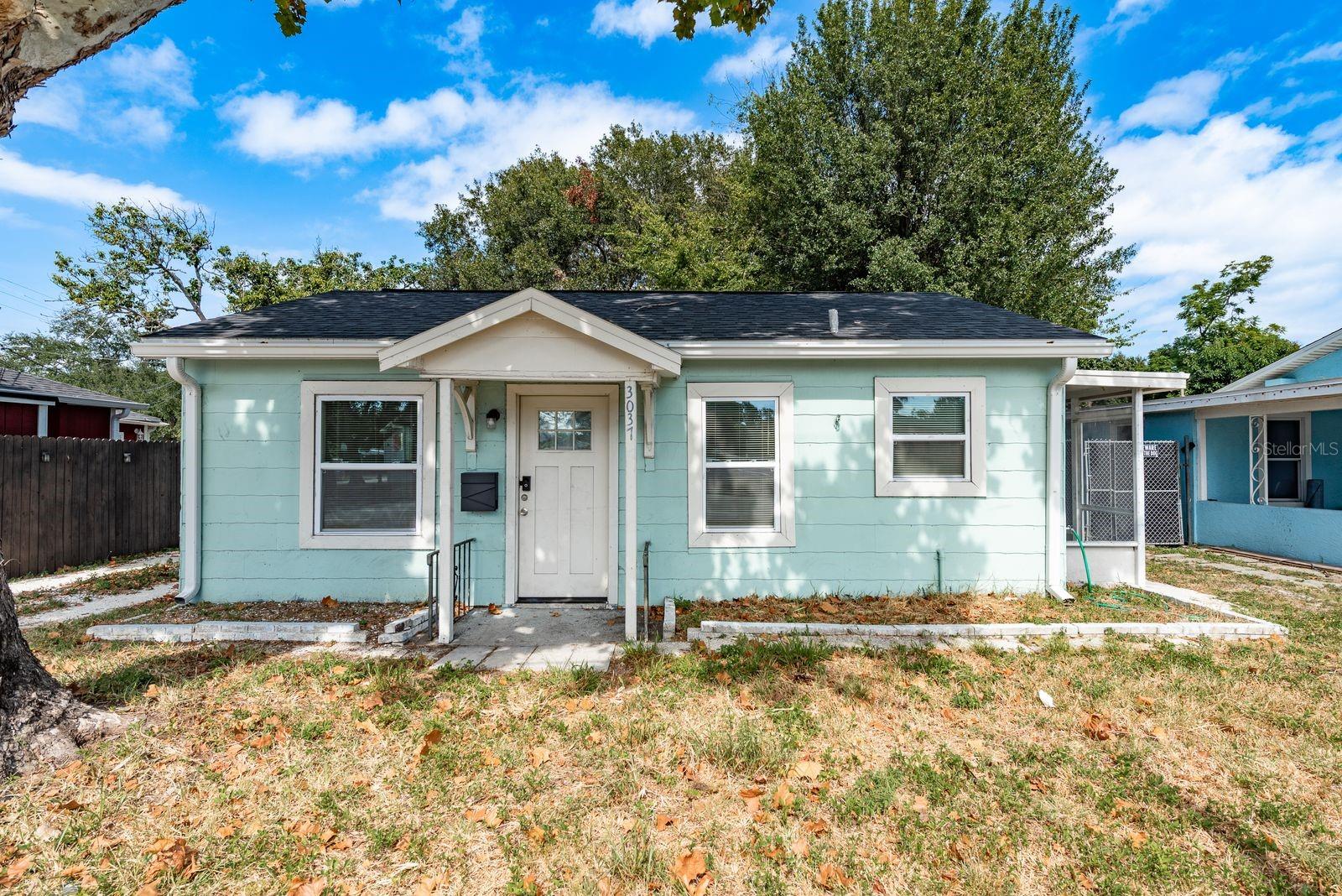 Details for 3037 38th Avenue N, ST PETERSBURG, FL 33713