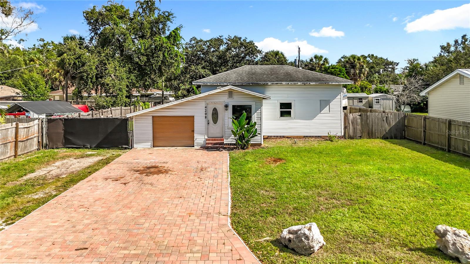 Details for 4208 3rd Avenue Boulevard E, PALMETTO, FL 34221