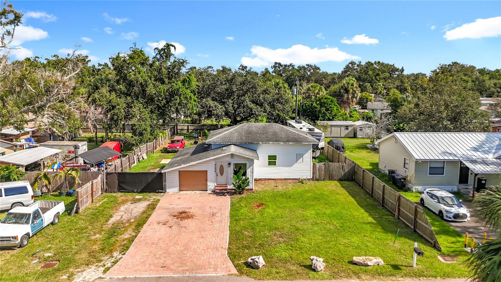 Image 27 of 33 For 4208 3rd Avenue Boulevard E