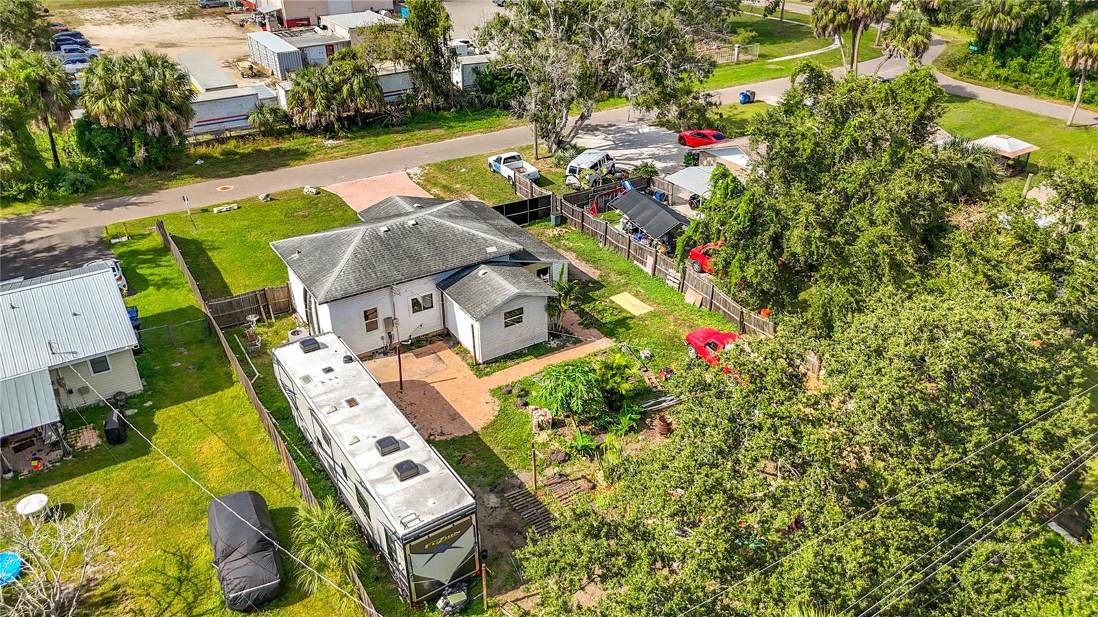 Image 31 of 33 For 4208 3rd Avenue Boulevard E