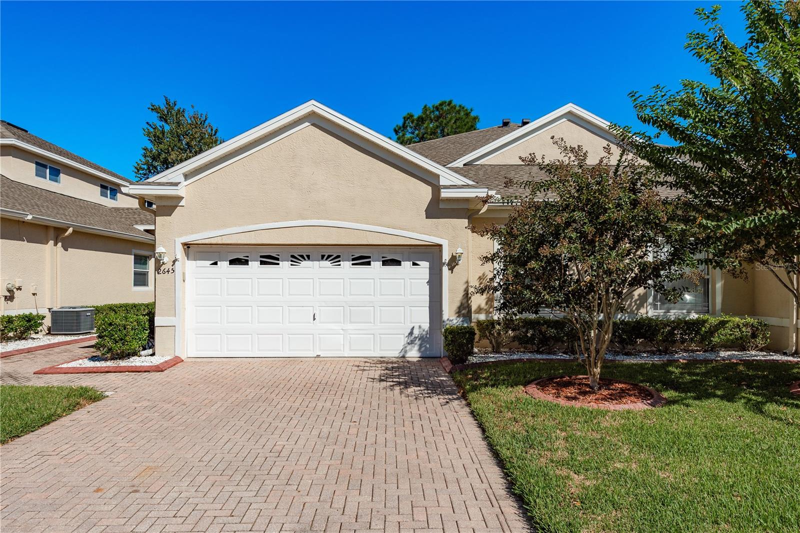 Details for 2645 Tottenham Drive, NEW PORT RICHEY, FL 34655