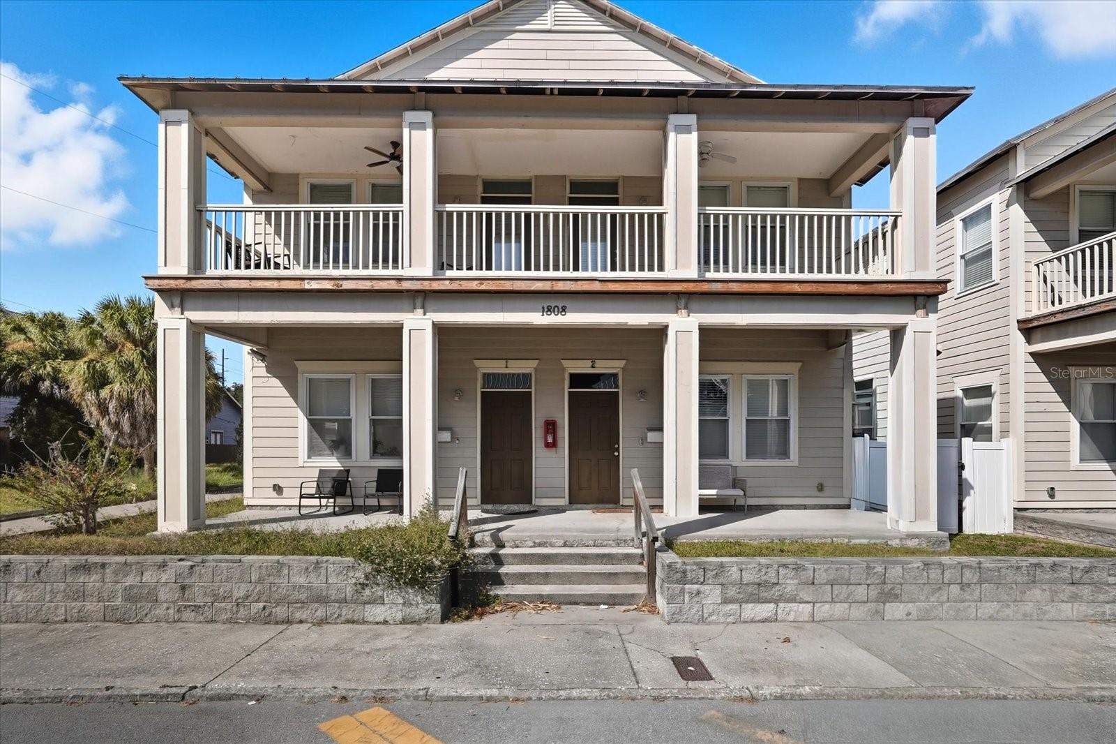 Details for 1808 Columbus Drive 1, TAMPA, FL 33605