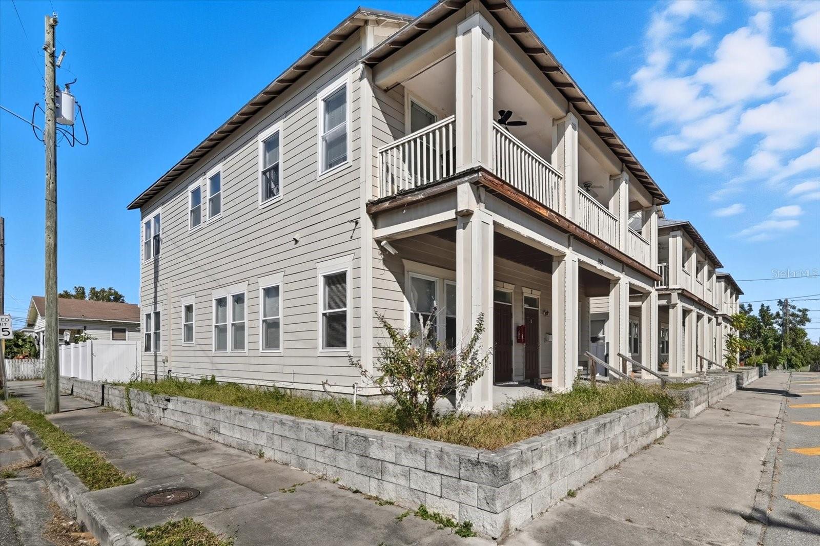 Image 29 of 30 For 1808 Columbus Drive 1