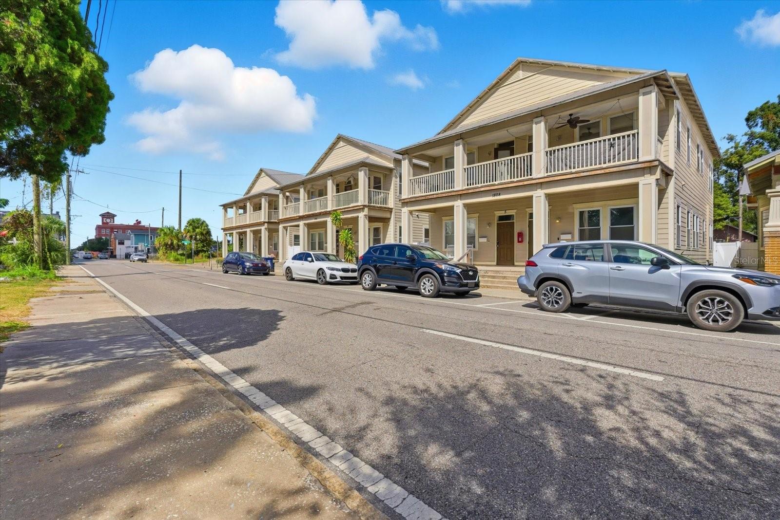 Details for 1808 Columbus Drive 2, TAMPA, FL 33605