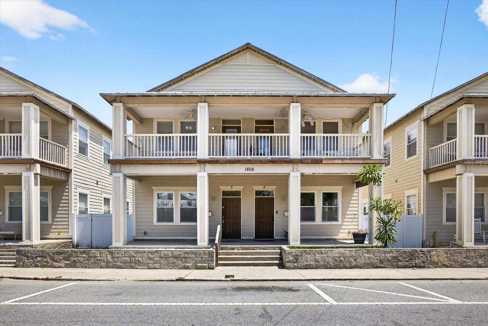 Image 2 of 52 For 1808 Columbus Drive 3