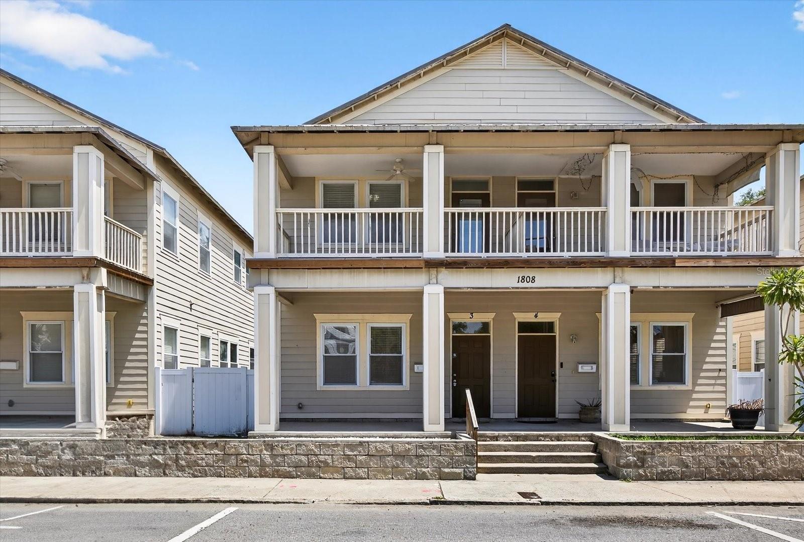 Image 3 of 52 For 1808 Columbus Drive 3