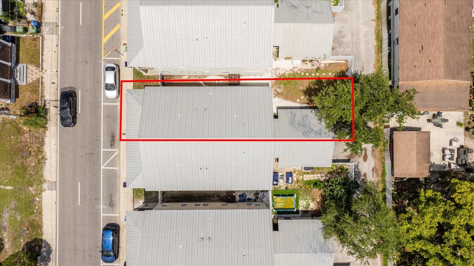 Image 41 of 52 For 1808 Columbus Drive 3