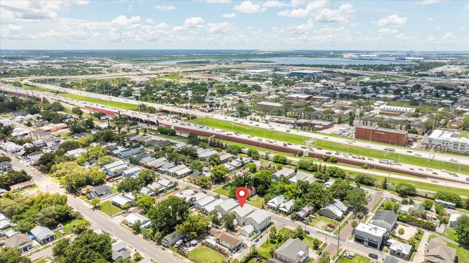 Image 44 of 52 For 1808 Columbus Drive 3