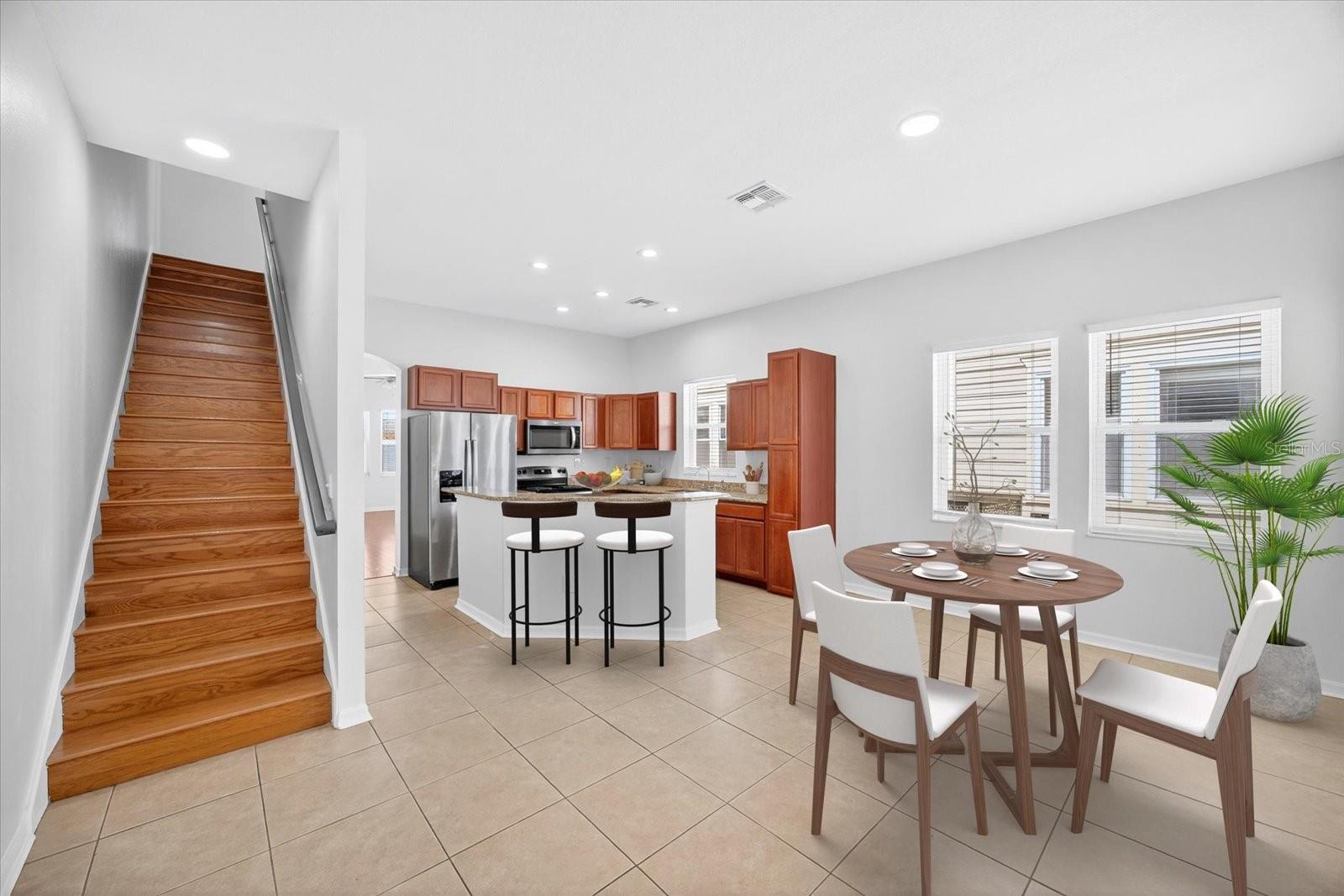 Image 50 of 52 For 1808 Columbus Drive 3