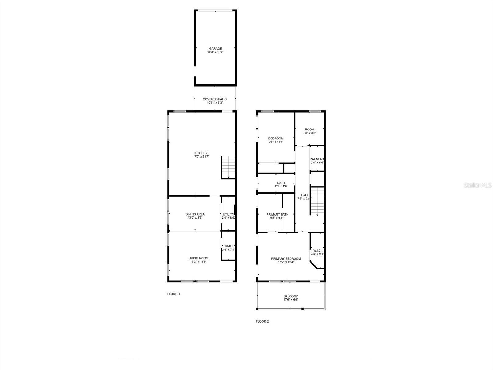 Image 52 of 52 For 1808 Columbus Drive 3