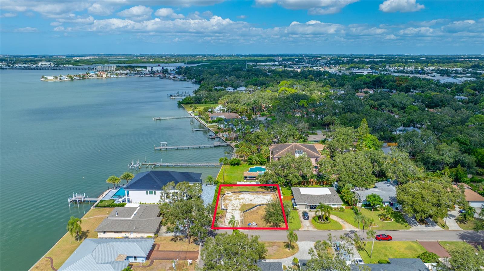 Details for 8297 33rd Avenue N, ST PETERSBURG, FL 33710
