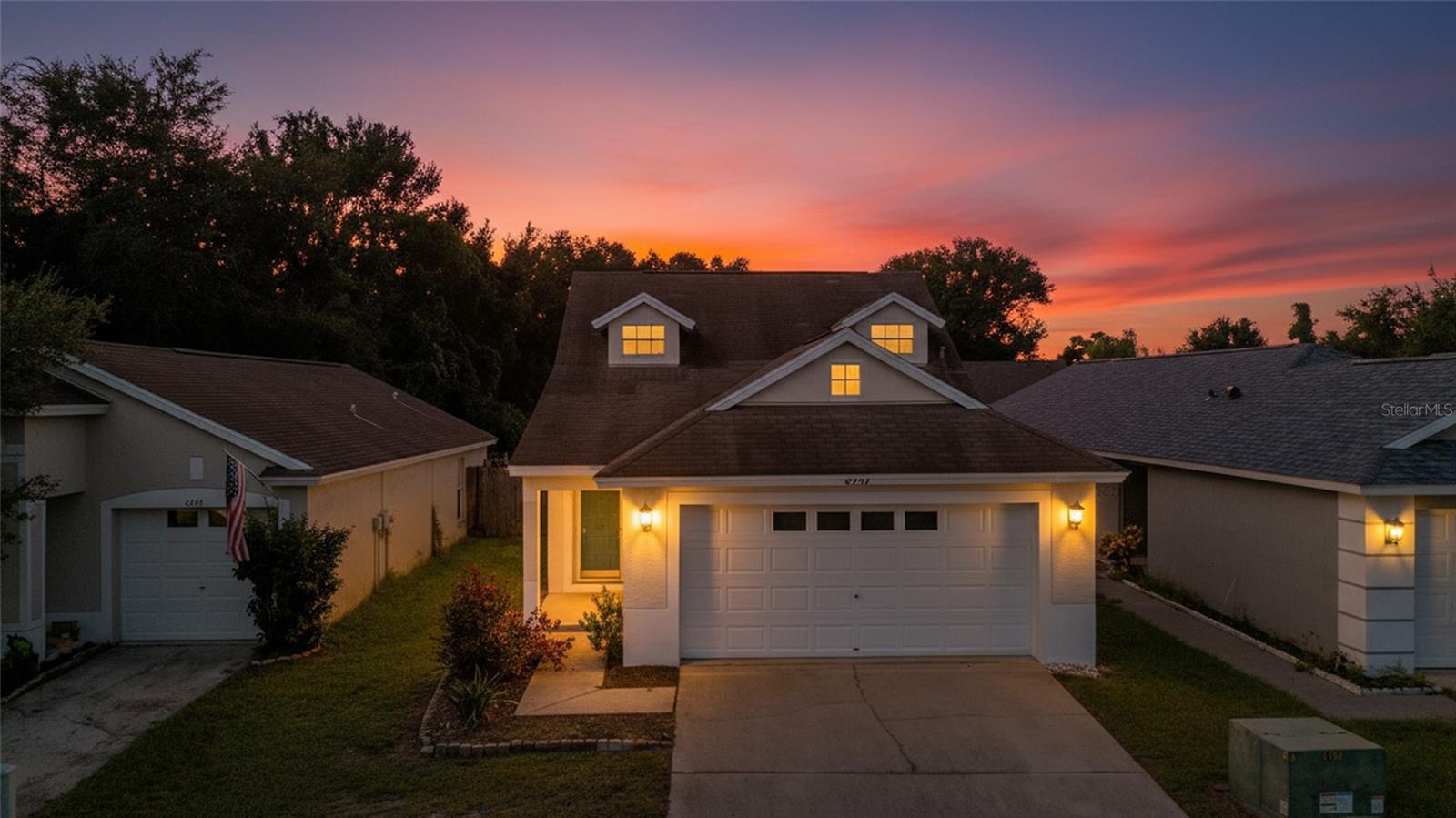 Details for 6131 Sand Key Lane, WESLEY CHAPEL, FL 33545