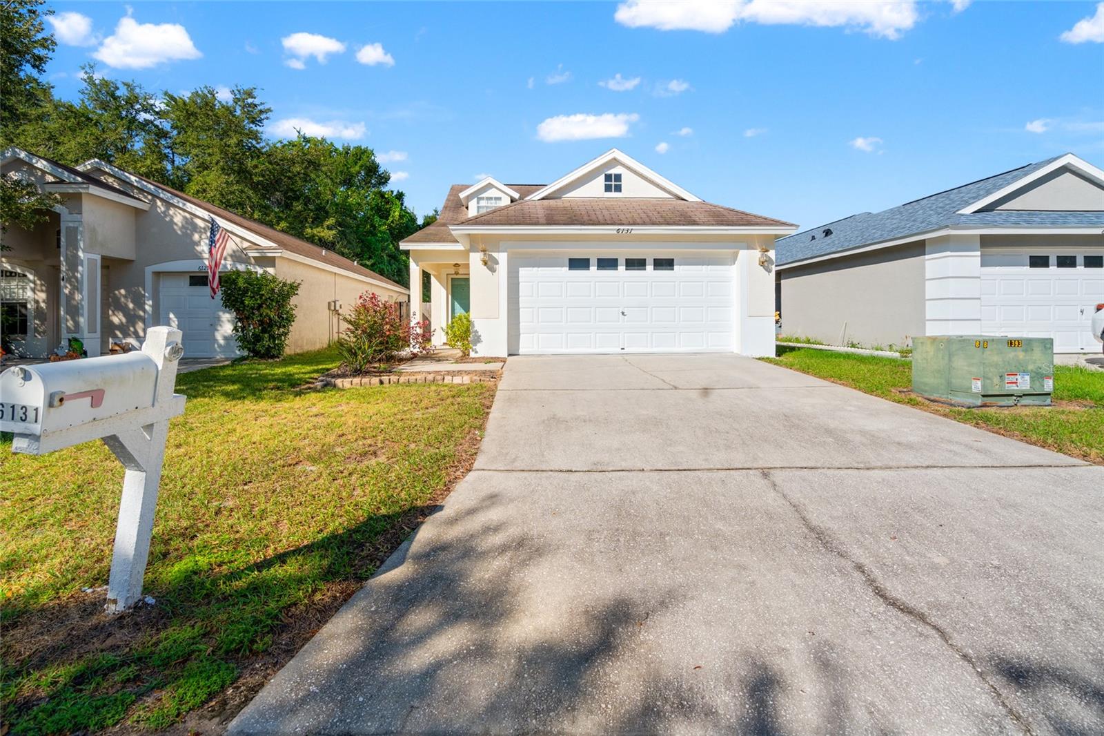 Image 3 of 36 For 6131 Sand Key Lane