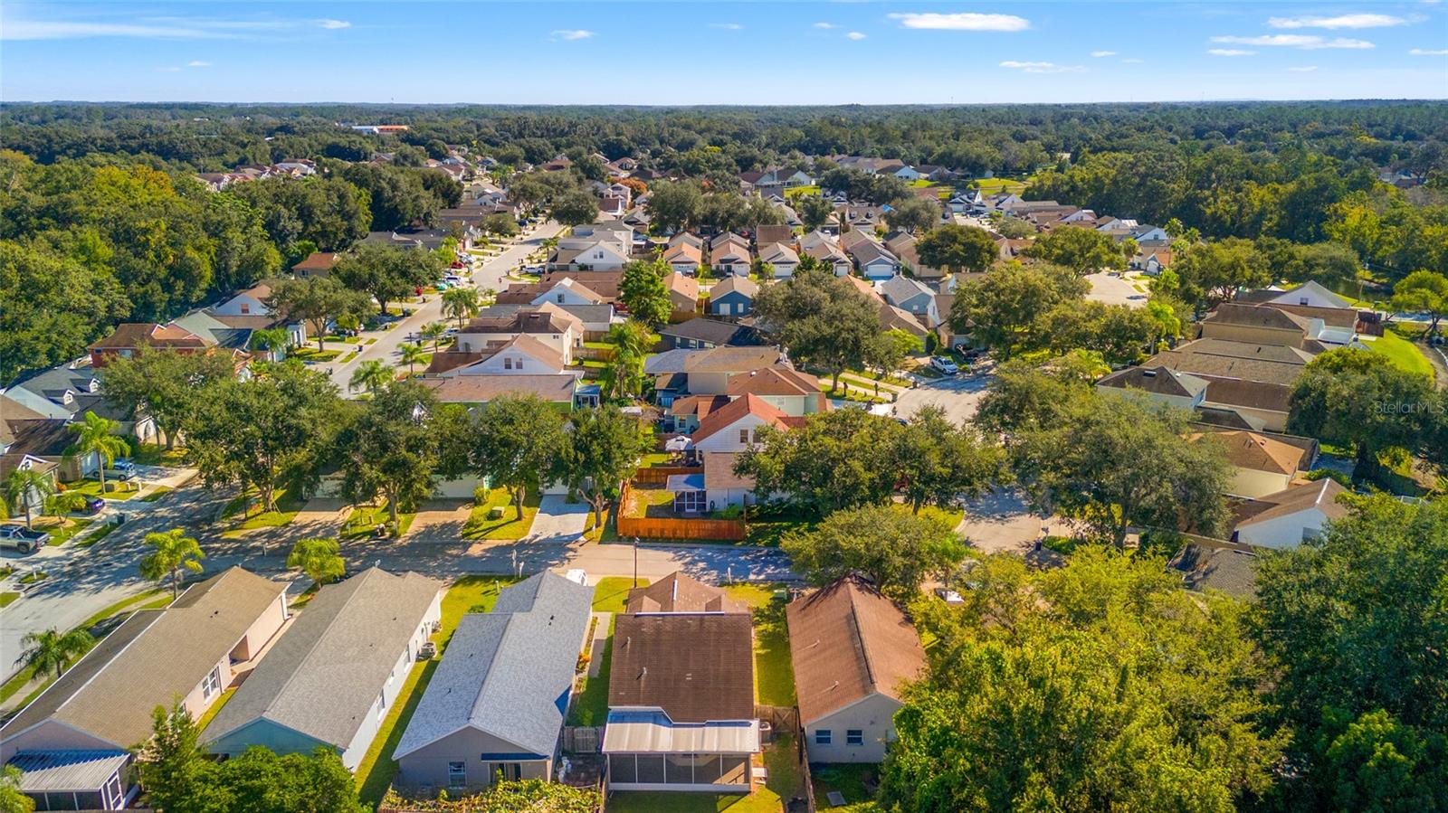 Image 33 of 36 For 6131 Sand Key Lane