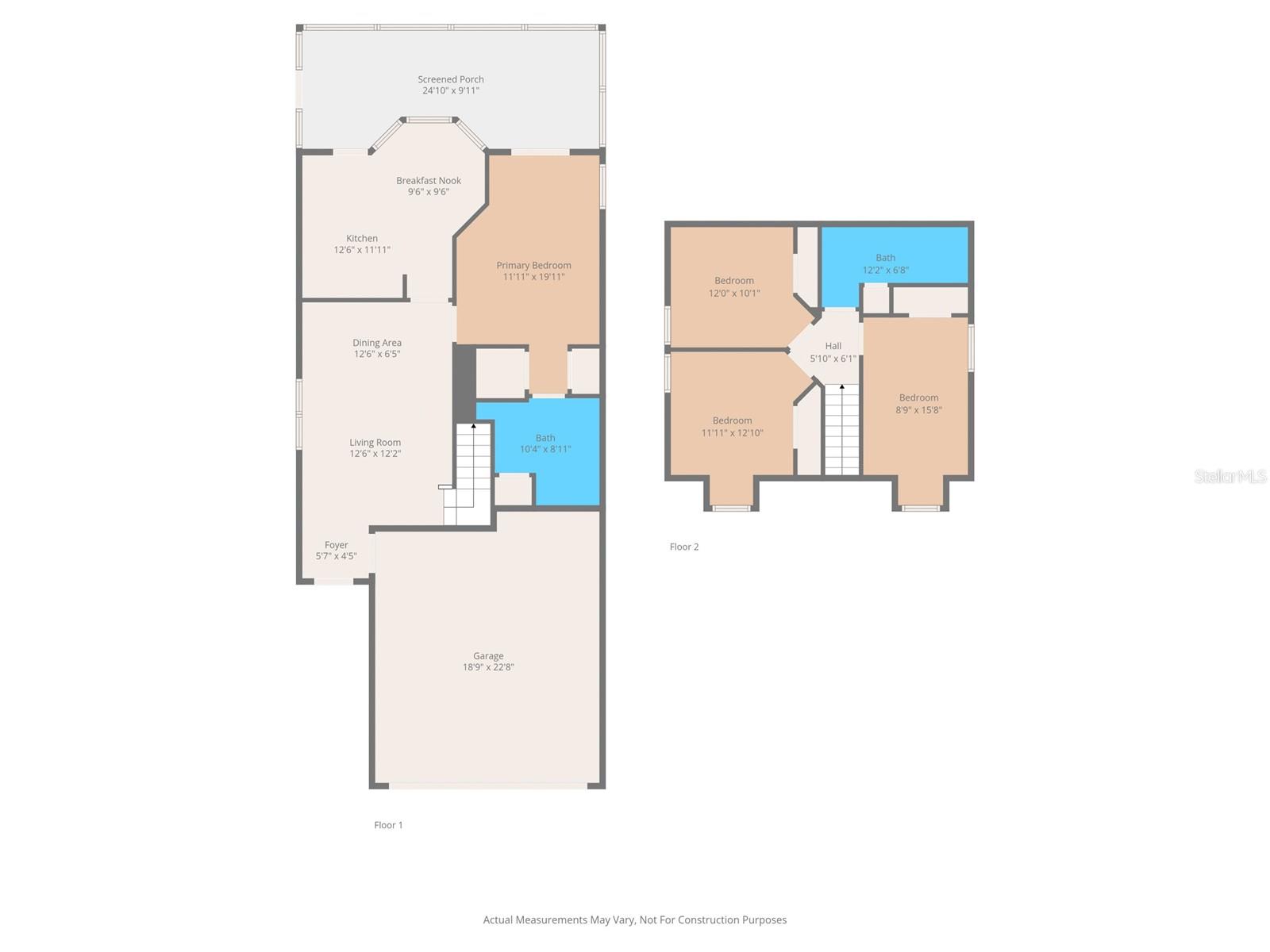 Image 34 of 36 For 6131 Sand Key Lane