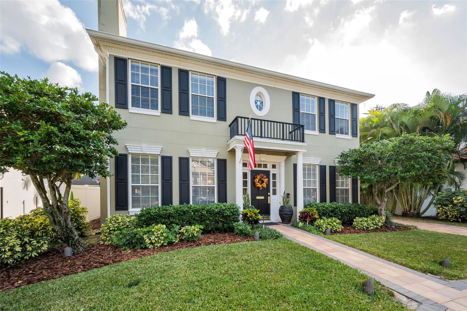 Details for 4014 De Leon Street, TAMPA, FL 33609