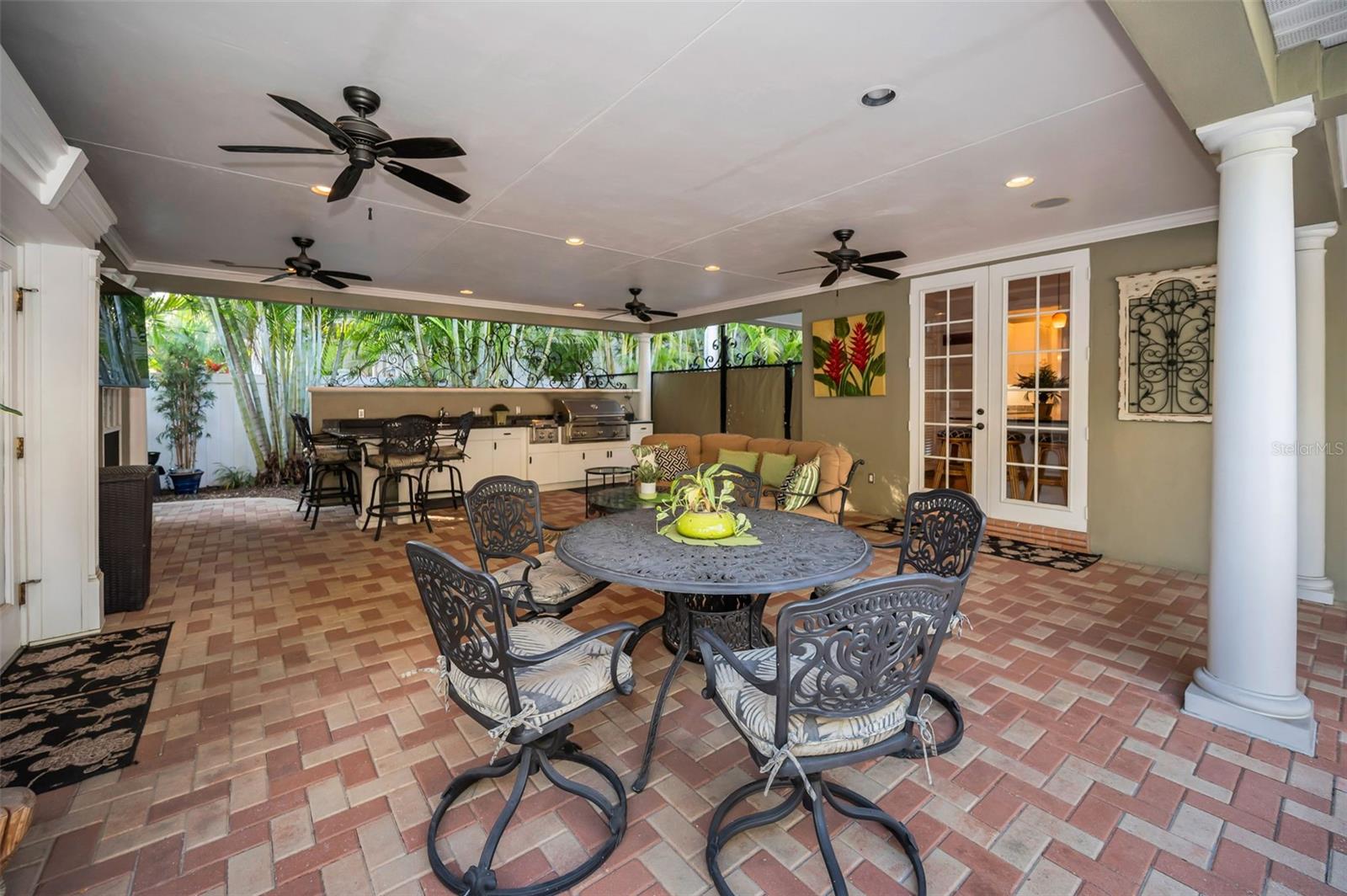 Image 50 of 84 For 4014 De Leon Street