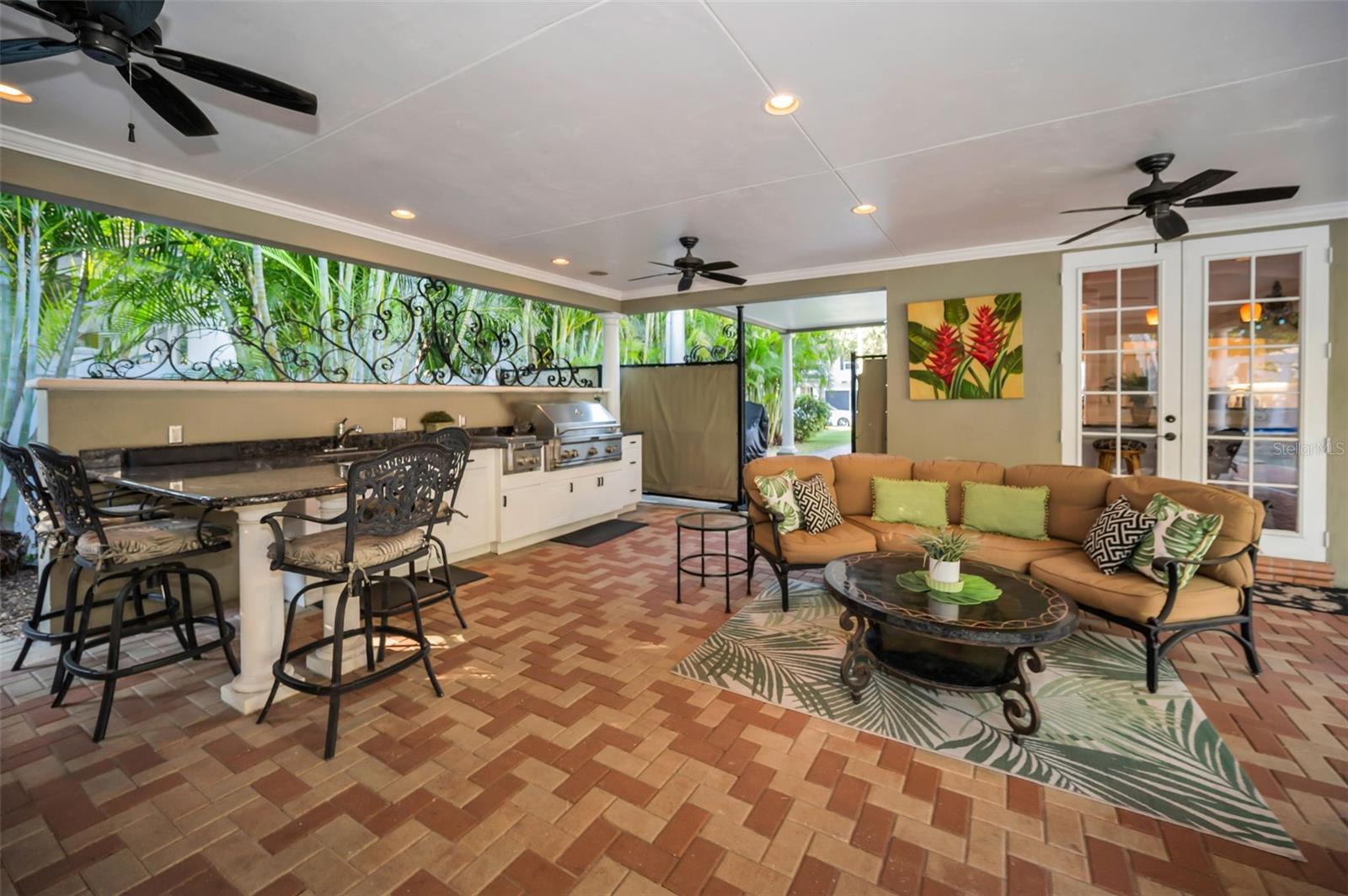 Image 51 of 84 For 4014 De Leon Street