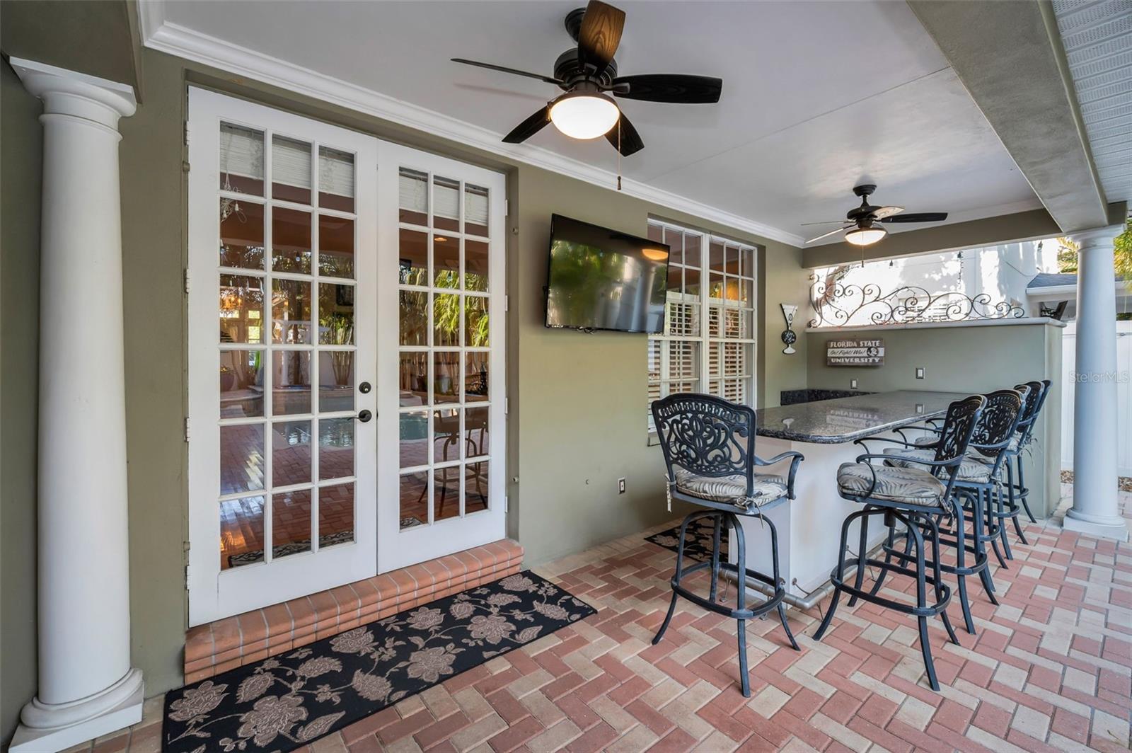 Image 52 of 84 For 4014 De Leon Street