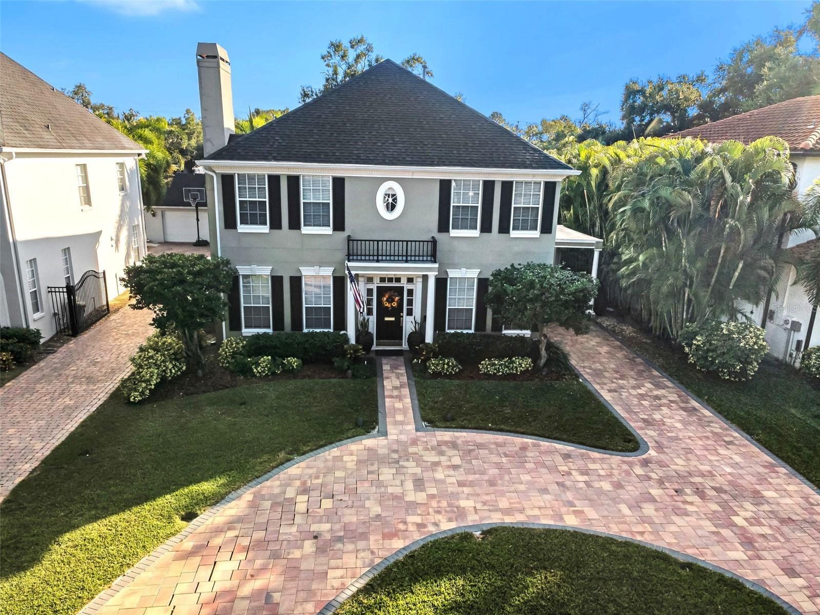 Image 6 of 84 For 4014 De Leon Street