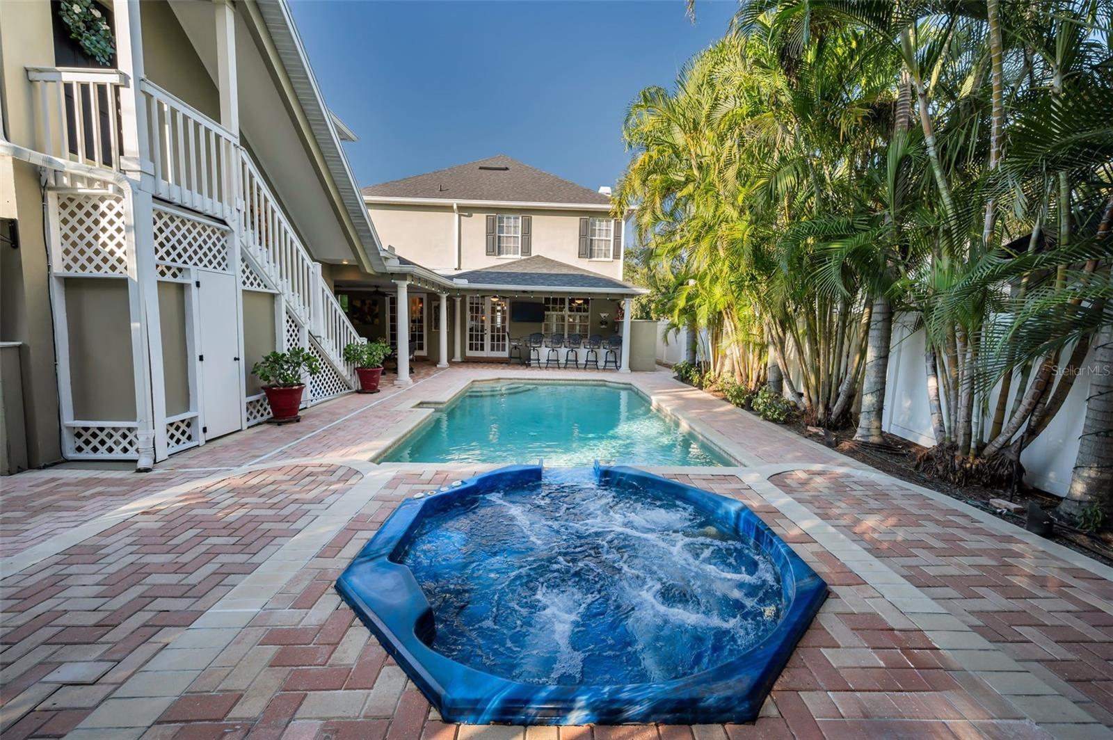 Image 65 of 84 For 4014 De Leon Street