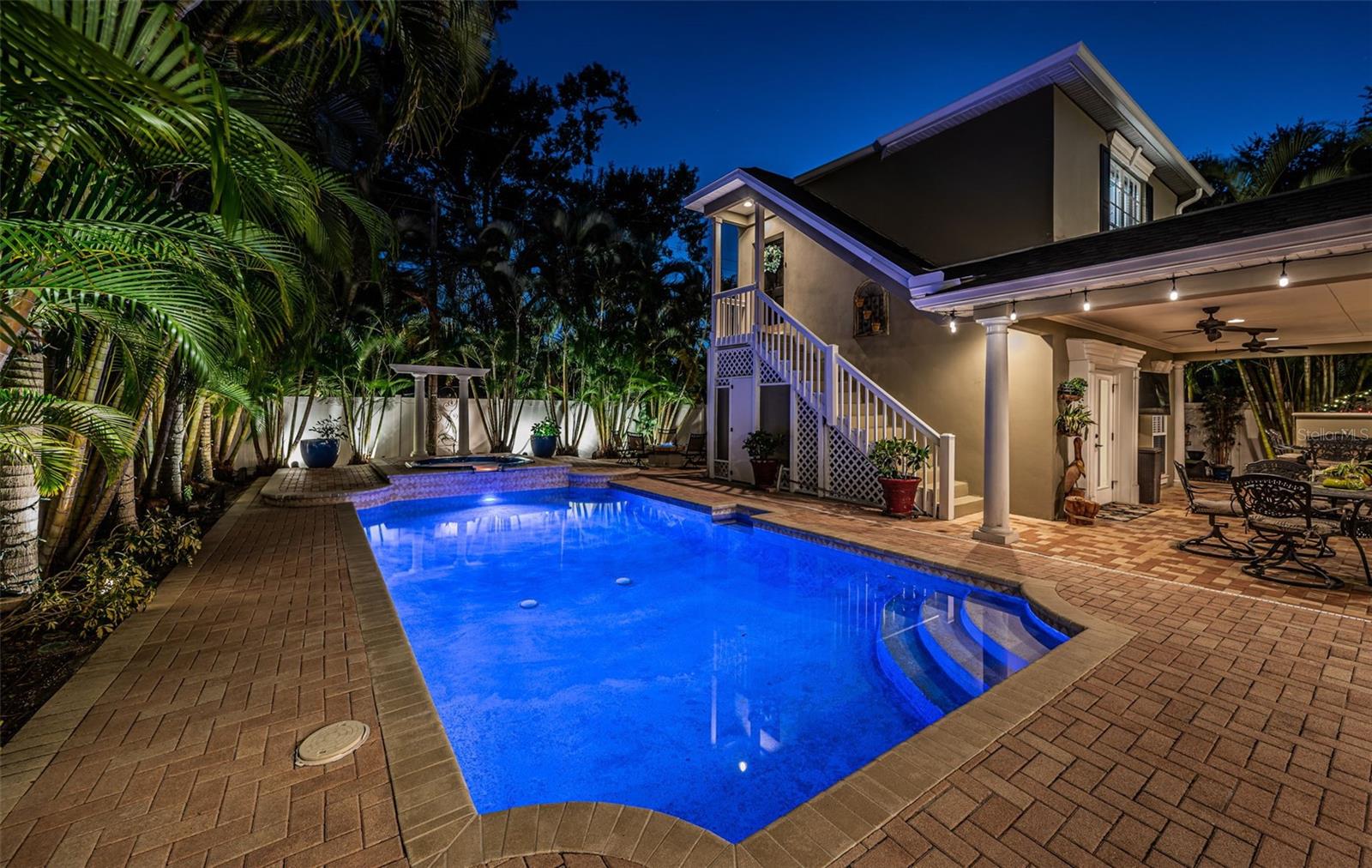 Image 72 of 84 For 4014 De Leon Street