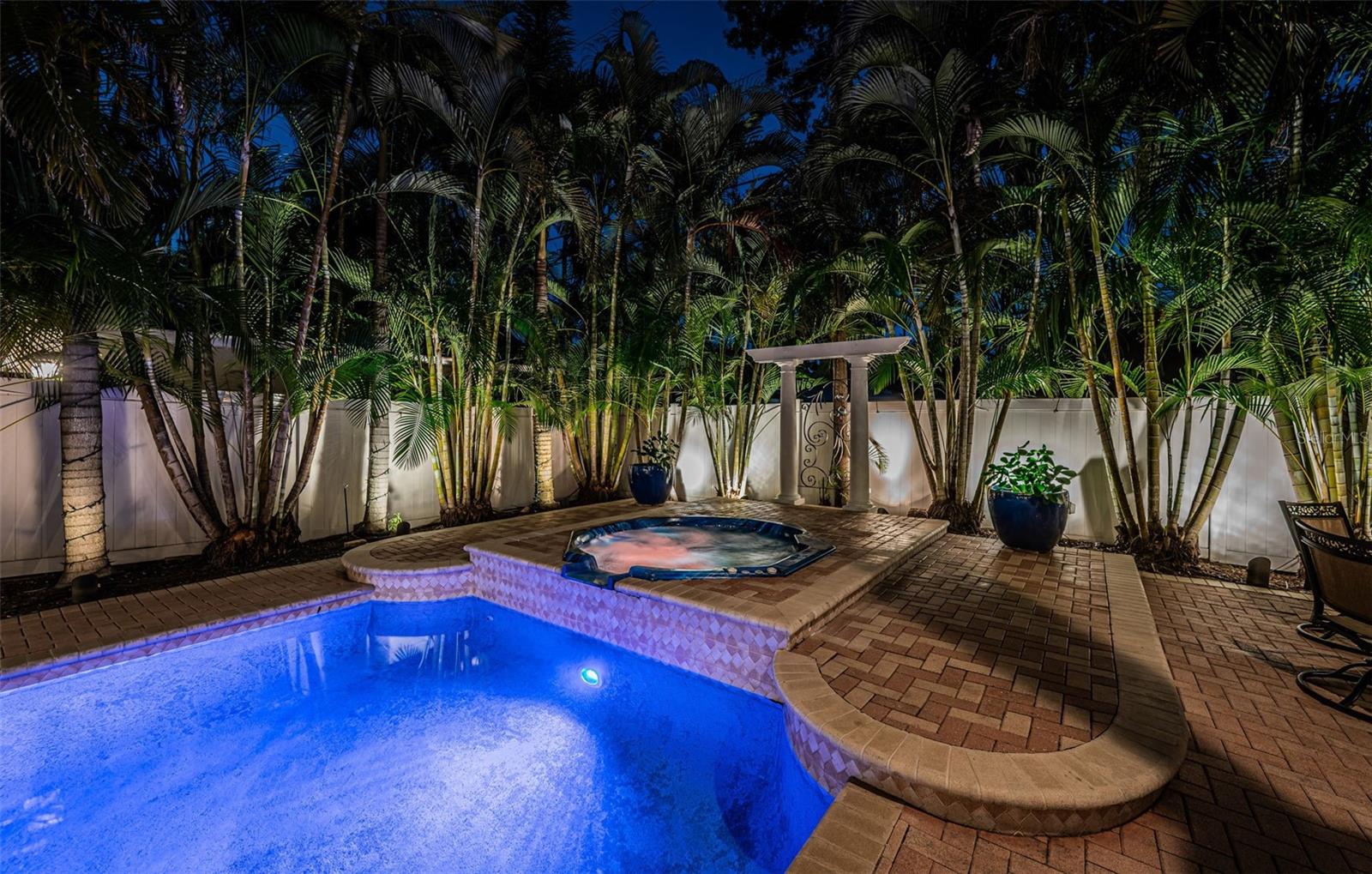 Image 75 of 84 For 4014 De Leon Street