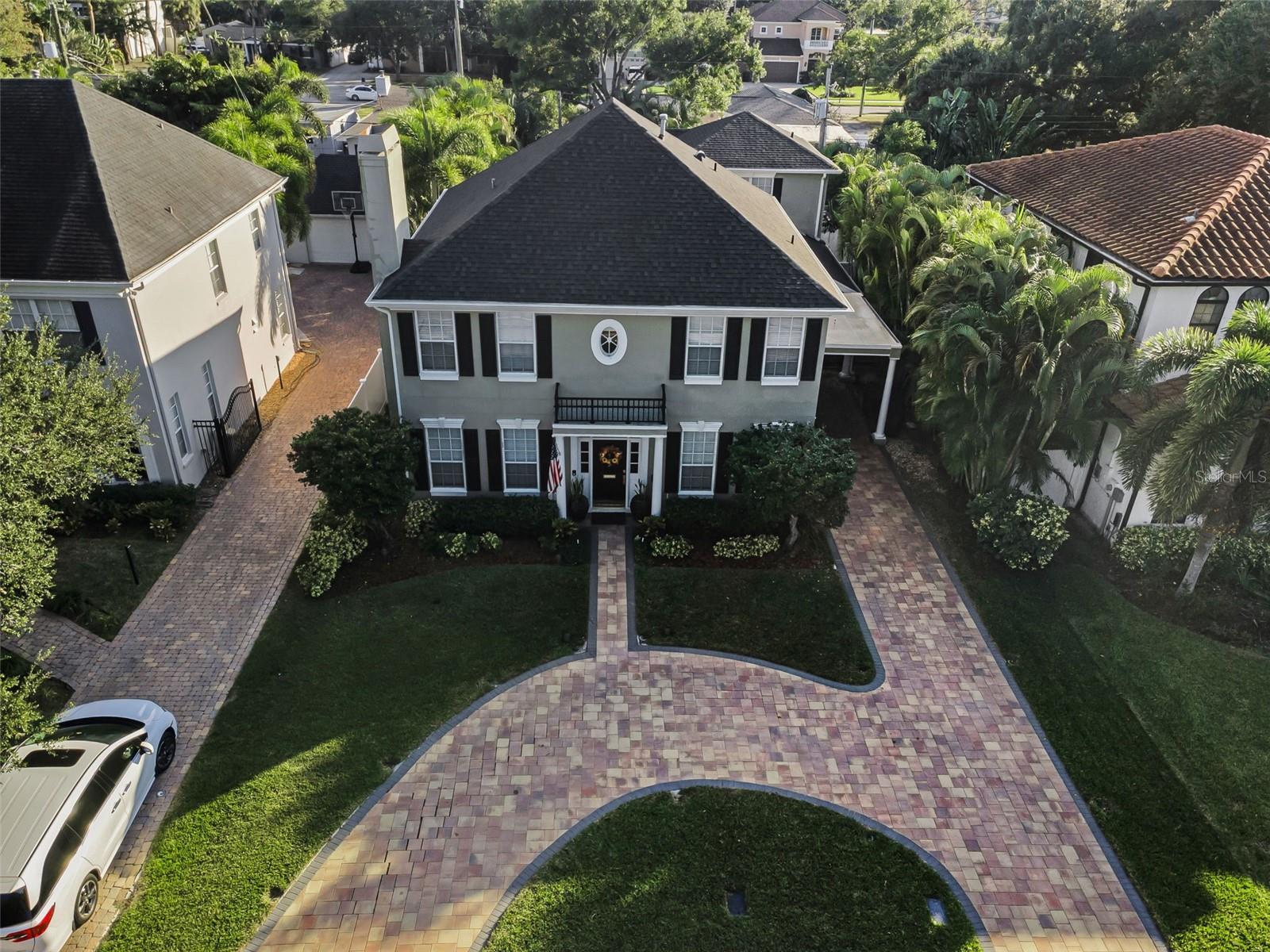 Image 83 of 84 For 4014 De Leon Street