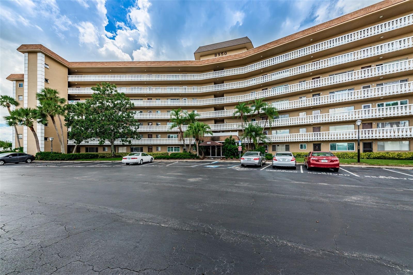 Details for 8950 Park Boulevard 206, SEMINOLE, FL 33777