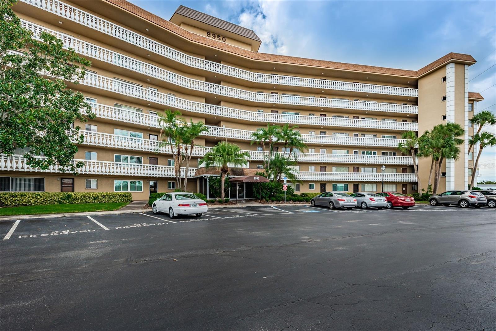 Image 2 of 57 For 8950 Park Boulevard 206