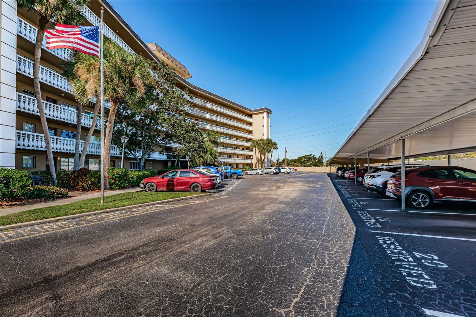 Image 40 of 57 For 8950 Park Boulevard 206