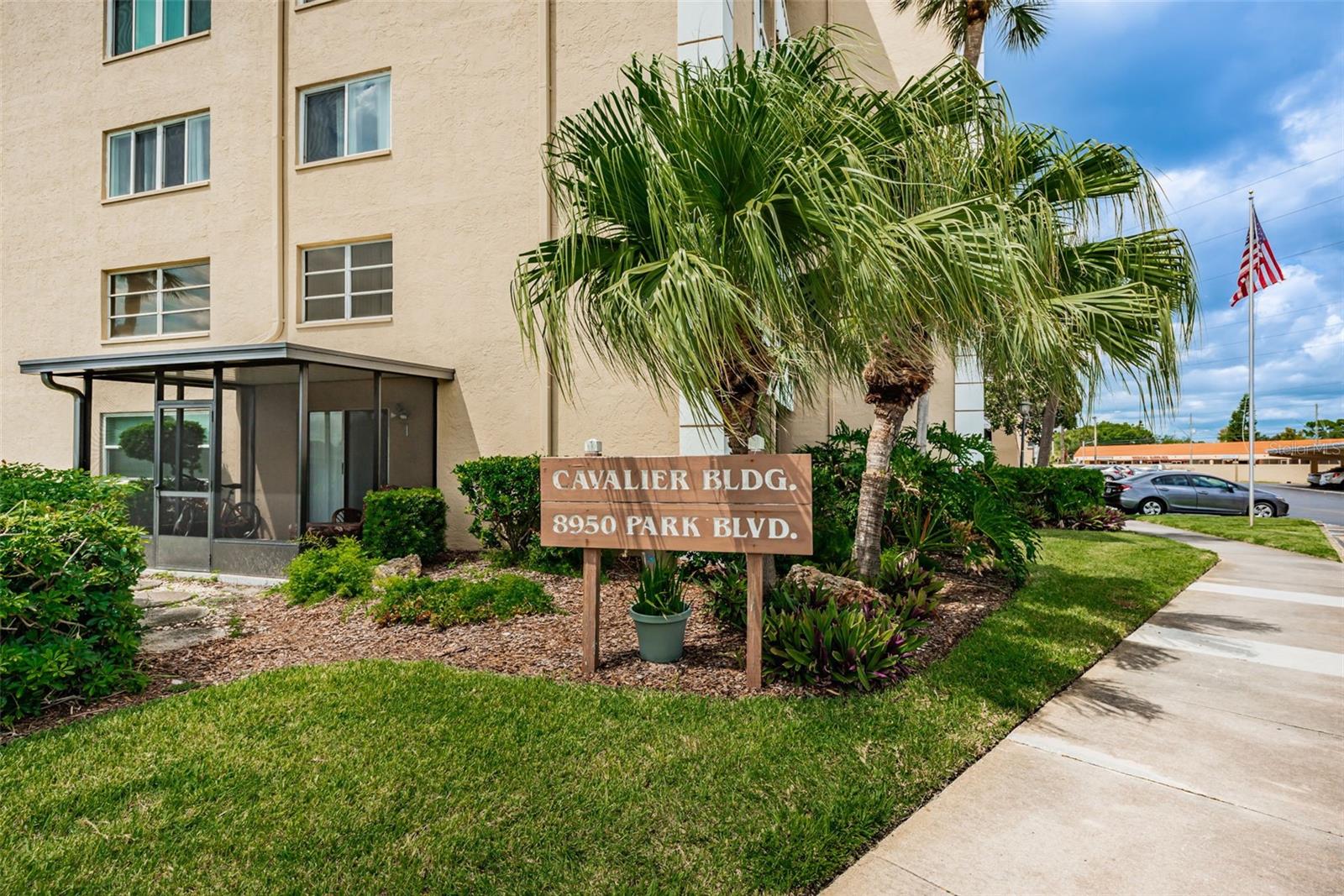Image 41 of 57 For 8950 Park Boulevard 206