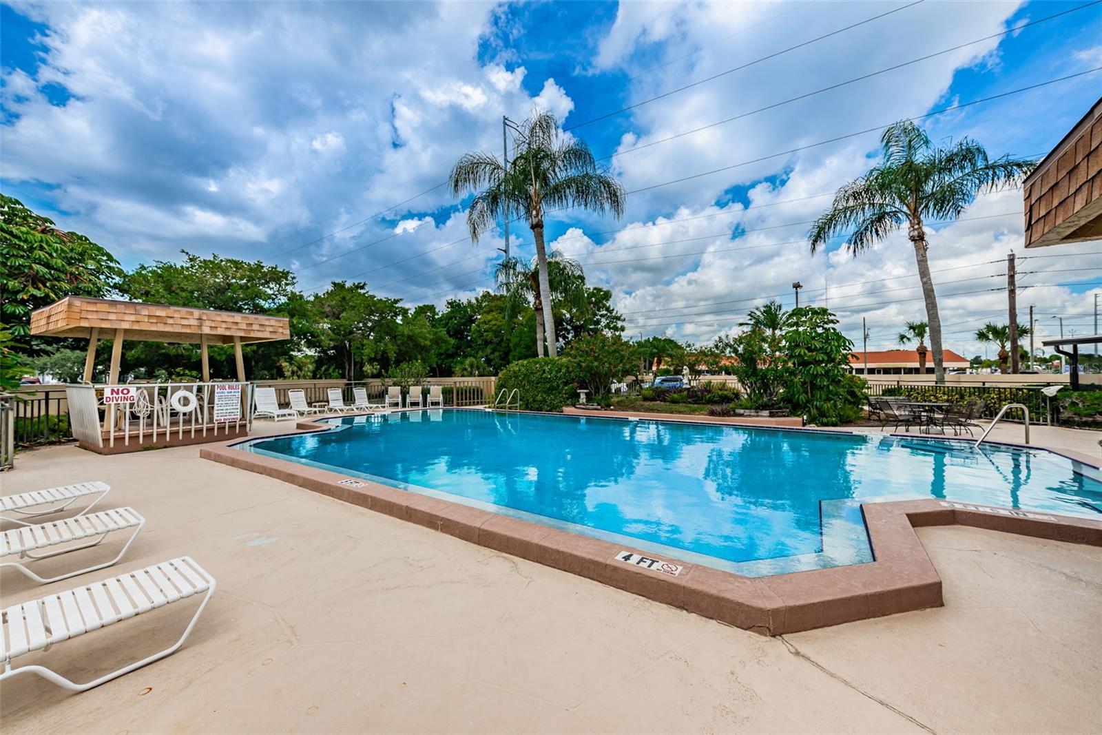 Image 43 of 57 For 8950 Park Boulevard 206