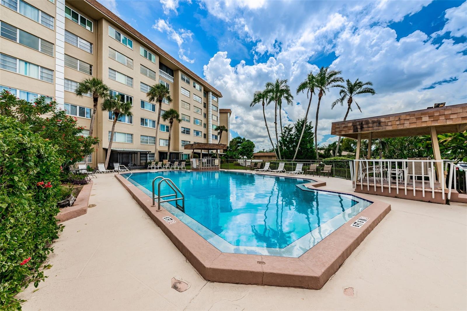 Image 45 of 57 For 8950 Park Boulevard 206