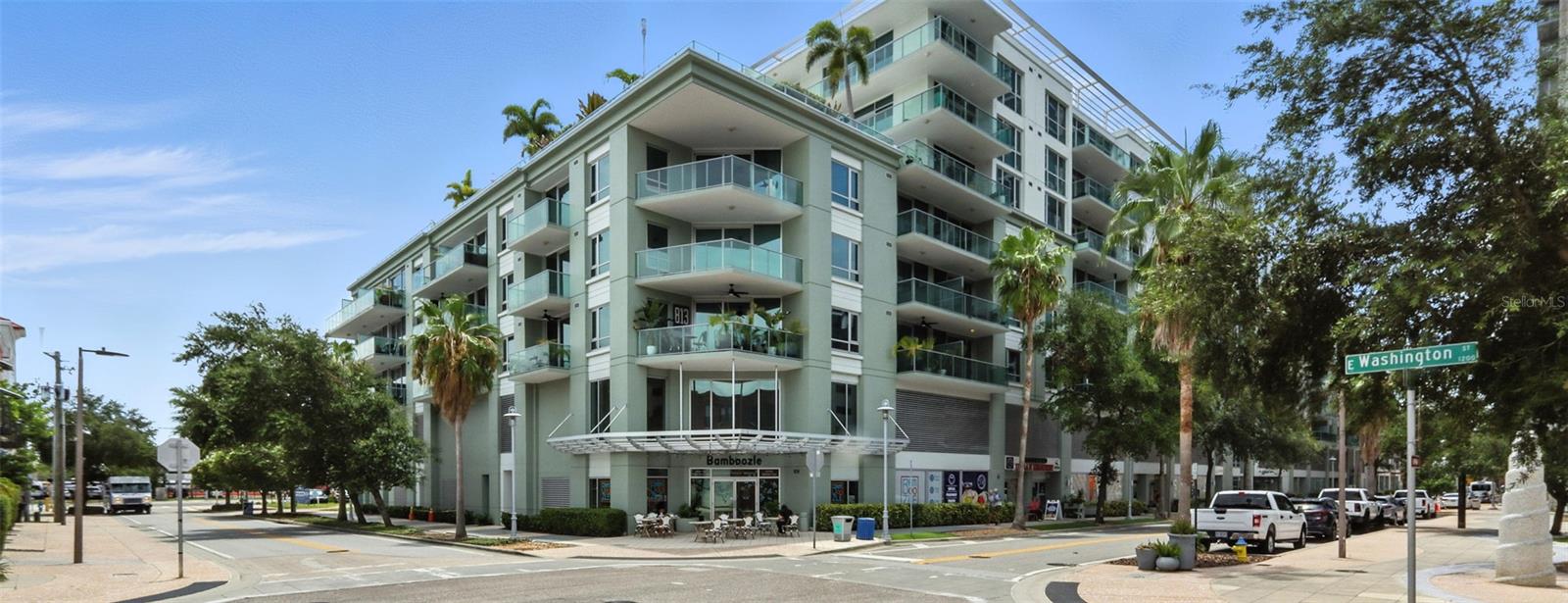 Listing photo id 31 for 912 Channelside Drive 2601