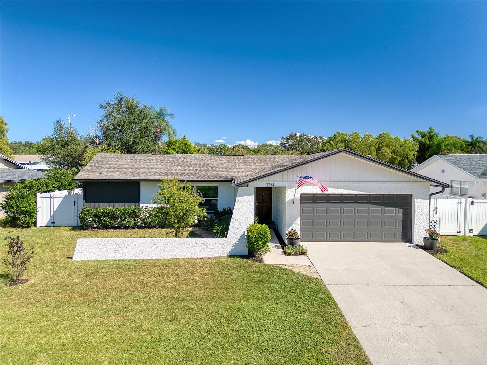 Details for 2361 Hawthorne Drive, CLEARWATER, FL 33763