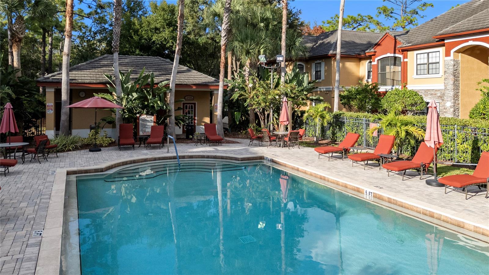 Image 21 of 27 For 2250 Portofino Place  237